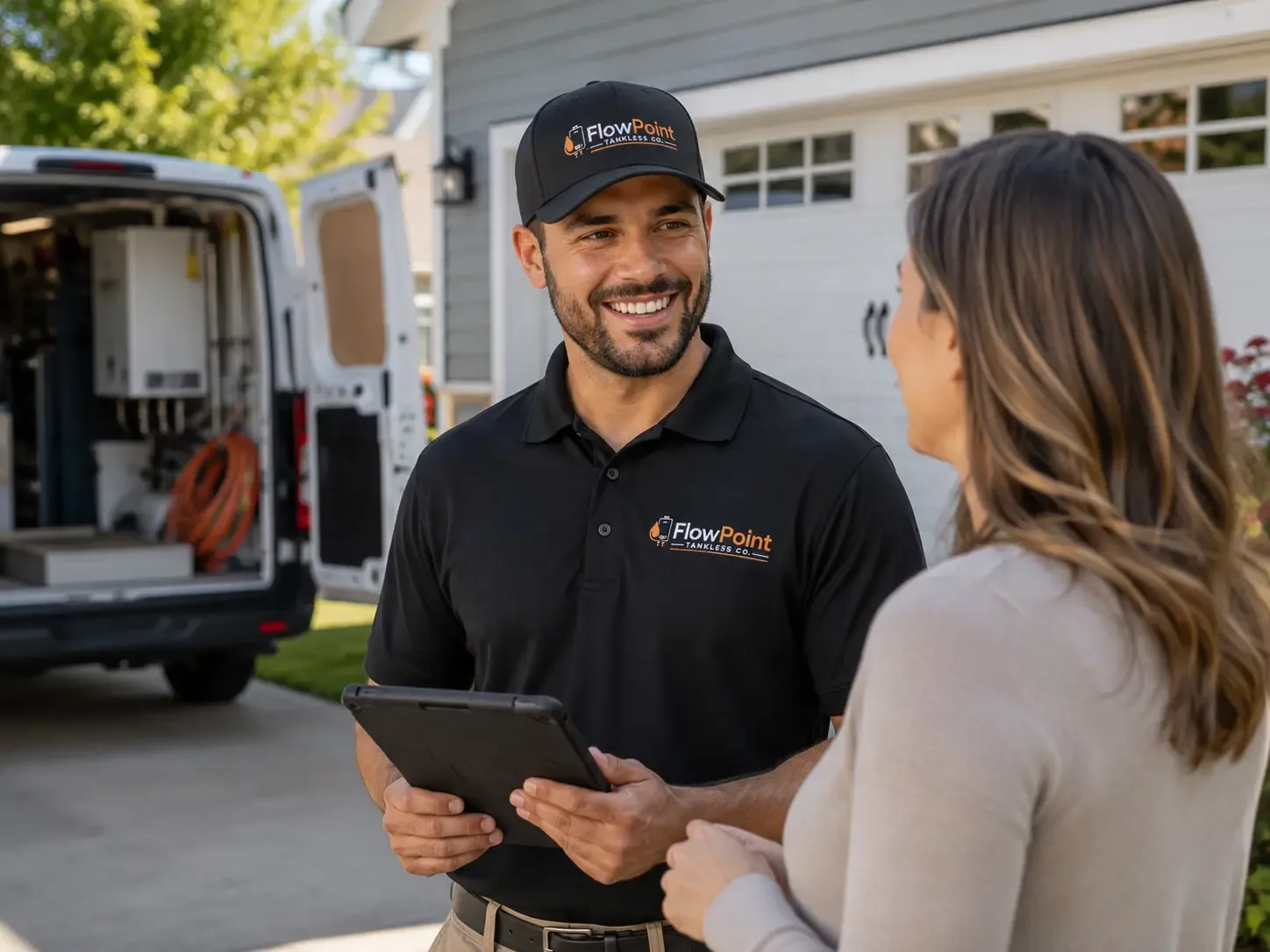 Tankless Water Heater Installation Castile, NY FAQs